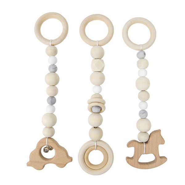 accessories 3 pcs/set nordic baby gym frame game pendants sensory nursery ring-pull toy fitness rack hanging teether toys
accessories 3 pcs/set nordic baby gym frame game pendants sensory nursery ring-pull toy fitness rack hanging teether toys