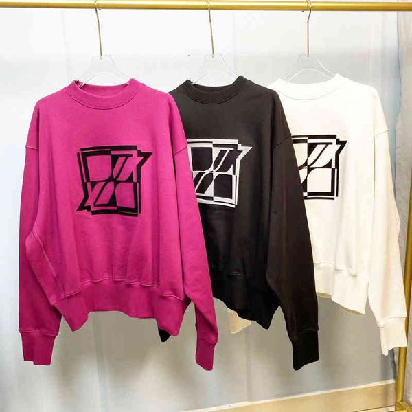 women's hoodies & sweatshirts 21 winter toothbrush embroidered badge loose medium and long plush couple sweater pullover female yxc0, Black
women's hoodies & sweatshirts 21 winter toothbrush embroidered badge loose medium and long plush couple sweater pullover female yxc0, Black