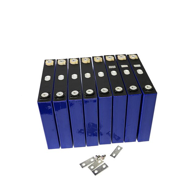105ah 3.2v lf105 100ah lifepo4 battery cell for 12v 24v 48v golf cart ebike and solar system
105ah 3.2v lf105 100ah lifepo4 battery cell for 12v 24v 48v golf cart ebike and solar system