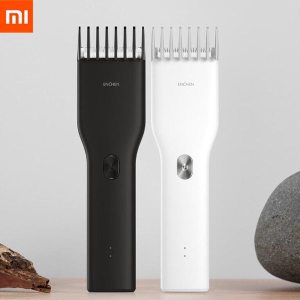 in stock xiaomi enchen boost usb electric hair clipper two speed ceramic cutter hair fast charging hair trimmer children
in stock xiaomi enchen boost usb electric hair clipper two speed ceramic cutter hair fast charging hair trimmer children