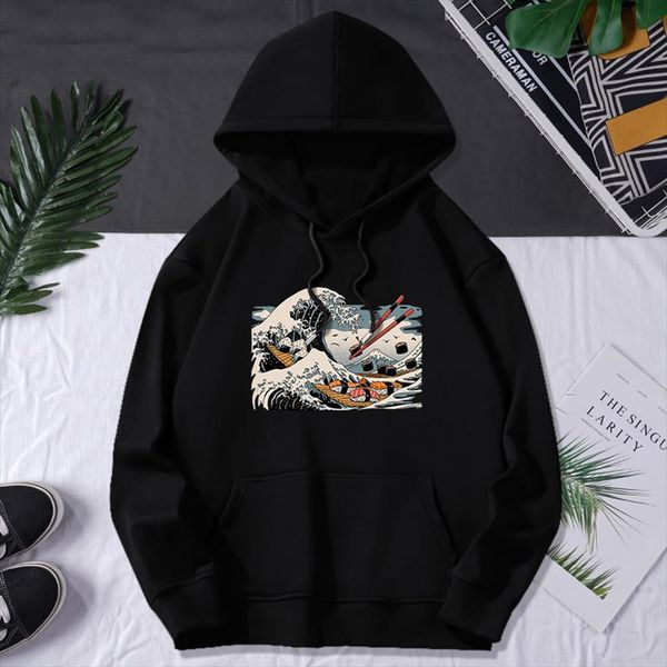 winter harajuku couple sweatshirt cute cartoon avocado print women hoodies korean fashion streetwear female pullovers coats, Black
winter harajuku couple sweatshirt cute cartoon avocado print women hoodies korean fashion streetwear female pullovers coats, Black