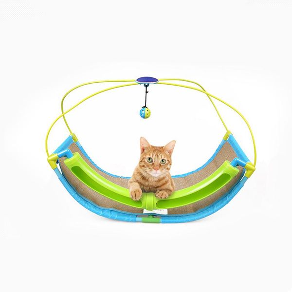 cat beds & furniture idyllife toy hammock house for katten mat with scratcher multifunction bed home cradle portable educational playing
cat beds & furniture idyllife toy hammock house for katten mat with scratcher multifunction bed home cradle portable educational playing