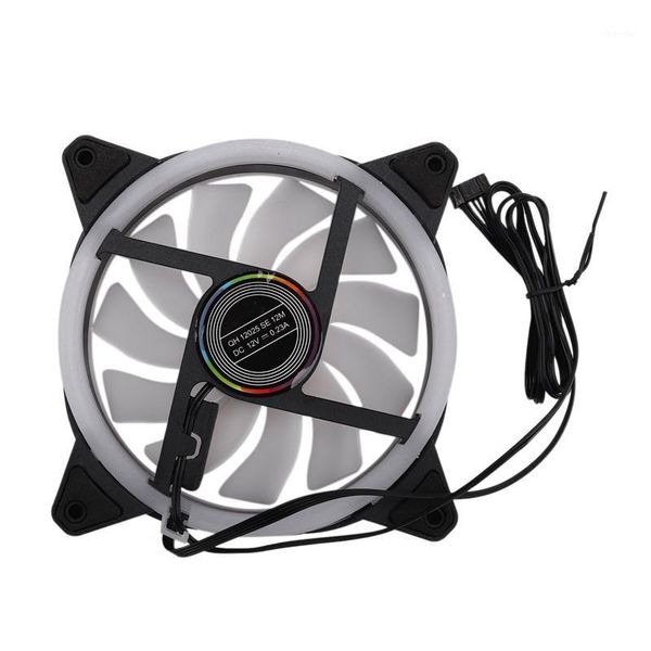 fans & coolings computer pc rgb color-changing symphony led light case cooler cooling fan(rgb ray)1
fans & coolings computer pc rgb color-changing symphony led light case cooler cooling fan(rgb ray)1