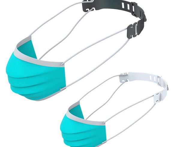 third protector gear adjustable buckle hook clip for mask holder anti-slip relieve ear painju0417
third protector gear adjustable buckle hook clip for mask holder anti-slip relieve ear painju0417