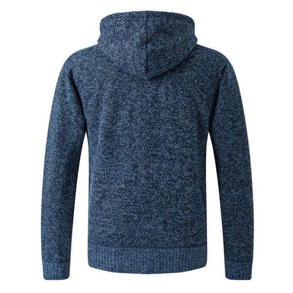 new cardigan mens hooded collar fleece warm sweaters coat men coat hoodies jacket thick full solid cardigan male coats 201117, White;black
new cardigan mens hooded collar fleece warm sweaters coat men coat hoodies jacket thick full solid cardigan male coats 201117, White;black
