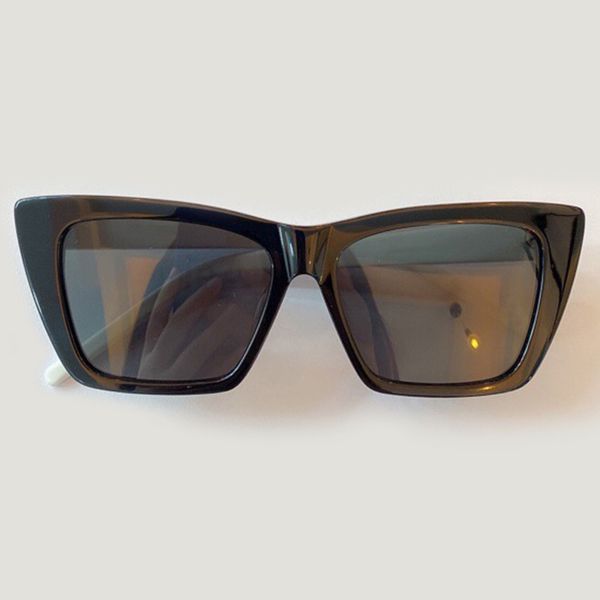 eye cat's tag male fashion square luxury sunglasses for woman 2020 uv400 bxtn, White;black
eye cat's tag male fashion square luxury sunglasses for woman 2020 uv400 bxtn, White;black