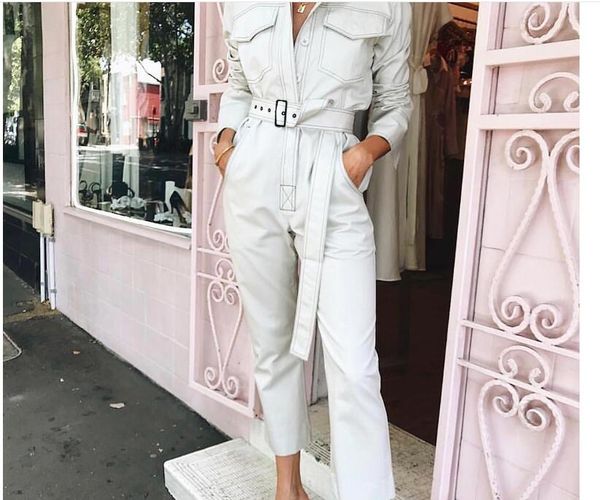 denim jumpsuit women romper long sleeve belt black/white winter autumn jeans jumpsuit female 2020 streetwear overalls
denim jumpsuit women romper long sleeve belt black/white winter autumn jeans jumpsuit female 2020 streetwear overalls