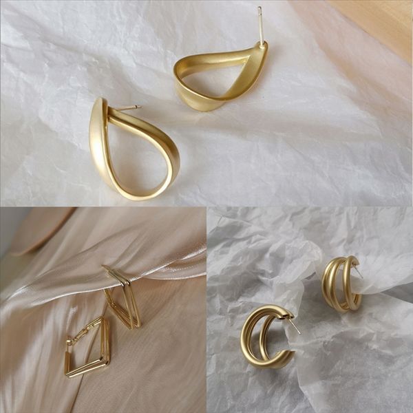 cwuk dolla корейская мода pure silver twieded маленький для звездных серьги серьги серьги женские ювелирные изделия роскошный антиаллергичес, Golden
cwuk dolla корейская мода pure silver twieded маленький для звездных серьги серьги серьги женские ювелирные изделия роскошный антиаллергичес, Golden