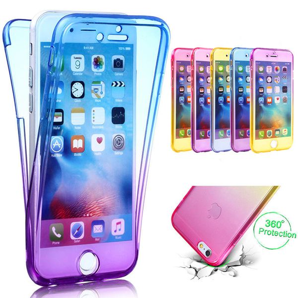 новые 360 full cover прозрачный цветной градиент телефон чехол для iphone x xs xr xs max чехлы для iphone 6 6s 7 8 plus 5 5s se
новые 360 full cover прозрачный цветной градиент телефон чехол для iphone x xs xr xs max чехлы для iphone 6 6s 7 8 plus 5 5s se