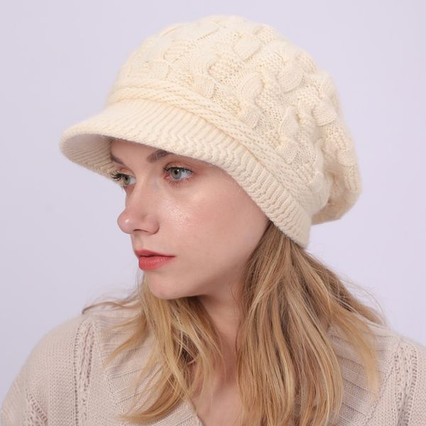 ylm4 berets fashion vintage hat pu painter beret winter hat french artist warm beanie solid leather hat girls travel women, Blue;gray
ylm4 berets fashion vintage hat pu painter beret winter hat french artist warm beanie solid leather hat girls travel women, Blue;gray