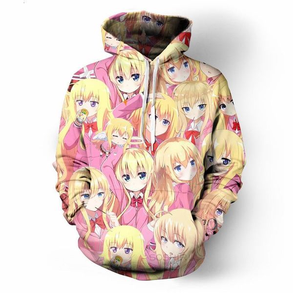 harajuku anime fans hoodies hipster funny cool gabriel white tenma hoody kawaii dropout streetwear pullovers, Black
harajuku anime fans hoodies hipster funny cool gabriel white tenma hoody kawaii dropout streetwear pullovers, Black