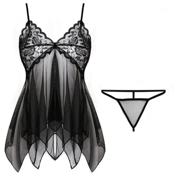 women lace night dress lingerie deep v nightgowns casual home dress nightdress fashion sleepwear summer lenceria femenina1, Black;red
women lace night dress lingerie deep v nightgowns casual home dress nightdress fashion sleepwear summer lenceria femenina1, Black;red
