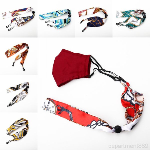 adjustable face lanyard anti-lost two hooks traceless ear hanging rope mask extension holder 11 styles gwe1711
adjustable face lanyard anti-lost two hooks traceless ear hanging rope mask extension holder 11 styles gwe1711