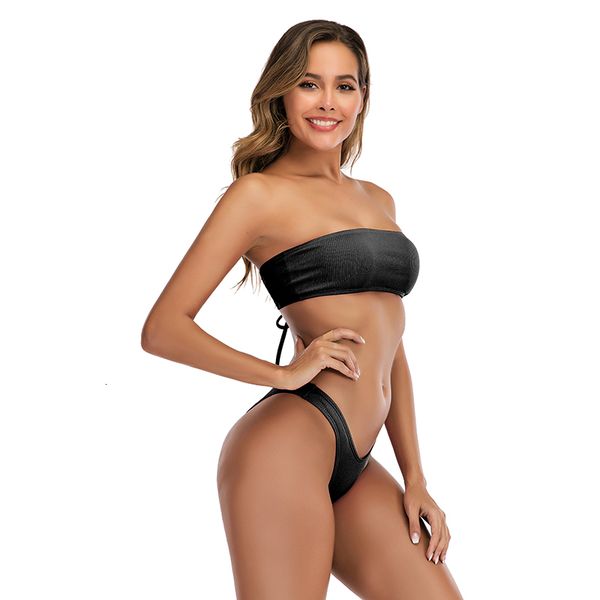 solid bikini brazillian swimsuit women bikini set off shoulder swimwear black red pink yellow white swimming bathing suit
solid bikini brazillian swimsuit women bikini set off shoulder swimwear black red pink yellow white swimming bathing suit