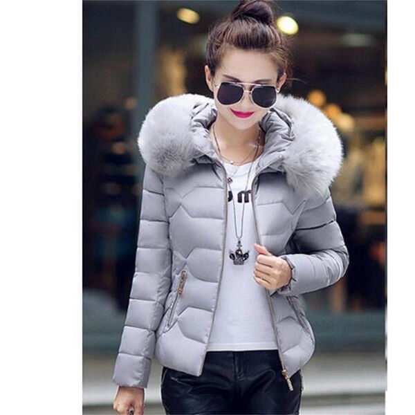 coat 2020 winter park for women capuchon down bontkraag faux slim katoen jassen warm womens gipri, Black
coat 2020 winter park for women capuchon down bontkraag faux slim katoen jassen warm womens gipri, Black