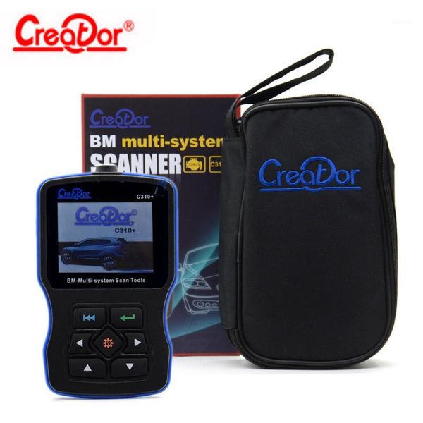 2020for full system car diagnostic tool creator c310+ v8.0 obd2 scanner fault code reader for1
2020for full system car diagnostic tool creator c310+ v8.0 obd2 scanner fault code reader for1