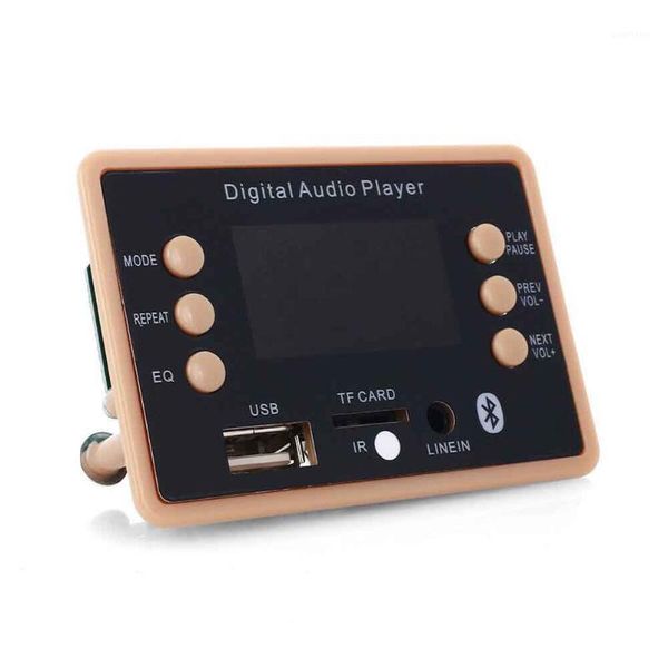 dc 12v universal fm radio usb port remote control wireless bluetooth 5.0 mp3 decoder board electronic car audio tf module1
dc 12v universal fm radio usb port remote control wireless bluetooth 5.0 mp3 decoder board electronic car audio tf module1