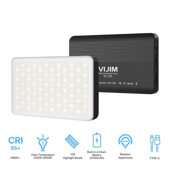 flash heads bi-color temperature mini led video fill-in selfie light 3200k-6500k pography dimmable cri95+ built-in rechargeable battery
flash heads bi-color temperature mini led video fill-in selfie light 3200k-6500k pography dimmable cri95+ built-in rechargeable battery