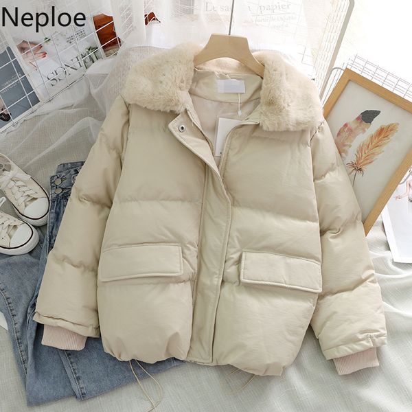 jacket korean lost streetwear 2020 collar clothes neploe park woman chic women with winter short jas thicked arxsp, Black
jacket korean lost streetwear 2020 collar clothes neploe park woman chic women with winter short jas thicked arxsp, Black