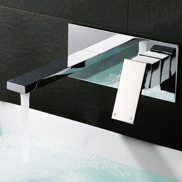 bathroom sink faucets bakala basin faucet wall mounted square chrome brass mixer tap with embedded box lt-320r
bathroom sink faucets bakala basin faucet wall mounted square chrome brass mixer tap with embedded box lt-320r