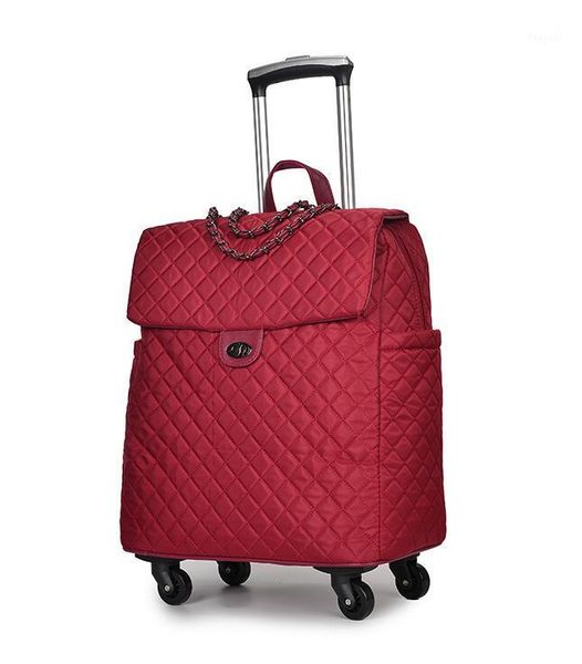 luggage bag portable travel trolley bags on wheels rolling luggage woman handbag trolley suitcase carry-on bags travel backpack1
luggage bag portable travel trolley bags on wheels rolling luggage woman handbag trolley suitcase carry-on bags travel backpack1