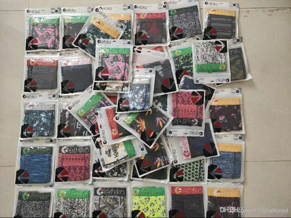 new products on the market popular shorts popular printing ethika sports casual men's underwear random mixed exclusive packaging 414, White;black
new products on the market popular shorts popular printing ethika sports casual men's underwear random mixed exclusive packaging 414, White;black