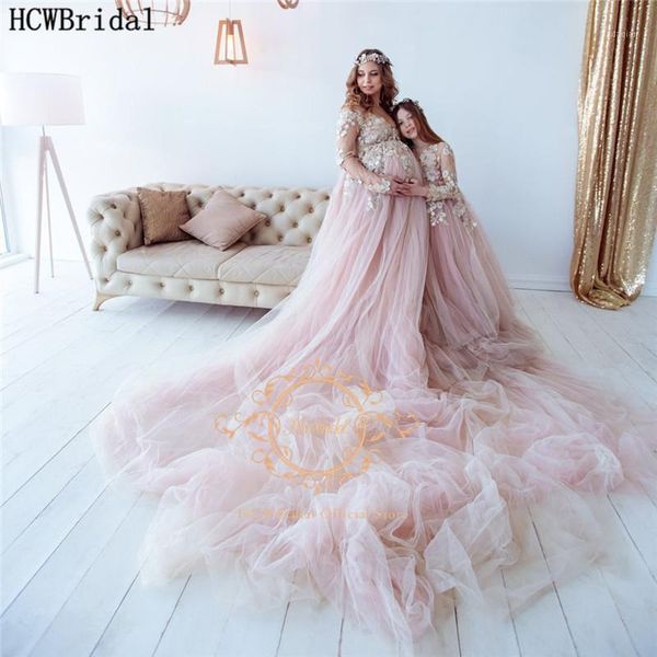 party dresses long train pregnant women evening dress off the shoulder sleeve tulle lace mother and daughter plus size gown1, White;black
party dresses long train pregnant women evening dress off the shoulder sleeve tulle lace mother and daughter plus size gown1, White;black