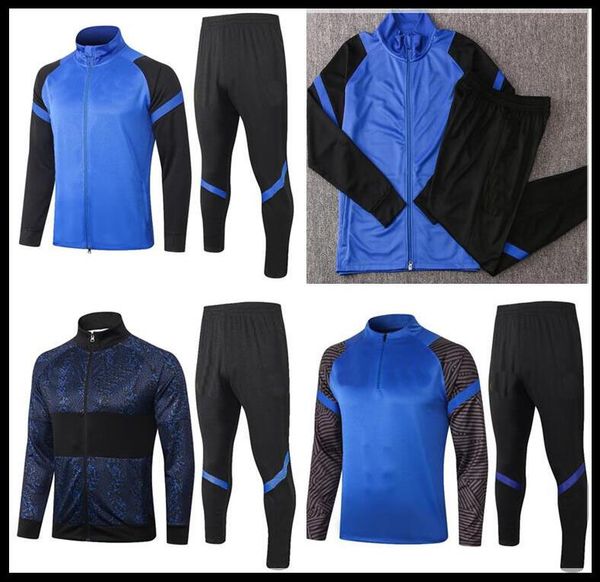 2020 milan survetement jacket training suit soccer tracksuits 2021 lukaku lautaro eriksen tracksuit football jacket tracksuit set, Black
2020 milan survetement jacket training suit soccer tracksuits 2021 lukaku lautaro eriksen tracksuit football jacket tracksuit set, Black