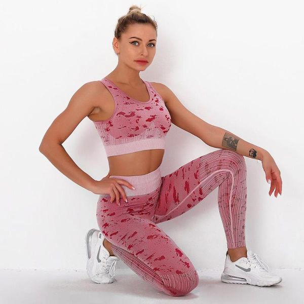 sportswear camo yoga set women seamless gym clothes jogging workout fitness tracksuit tank crop hips lifting pantalones suit, White;red
sportswear camo yoga set women seamless gym clothes jogging workout fitness tracksuit tank crop hips lifting pantalones suit, White;red