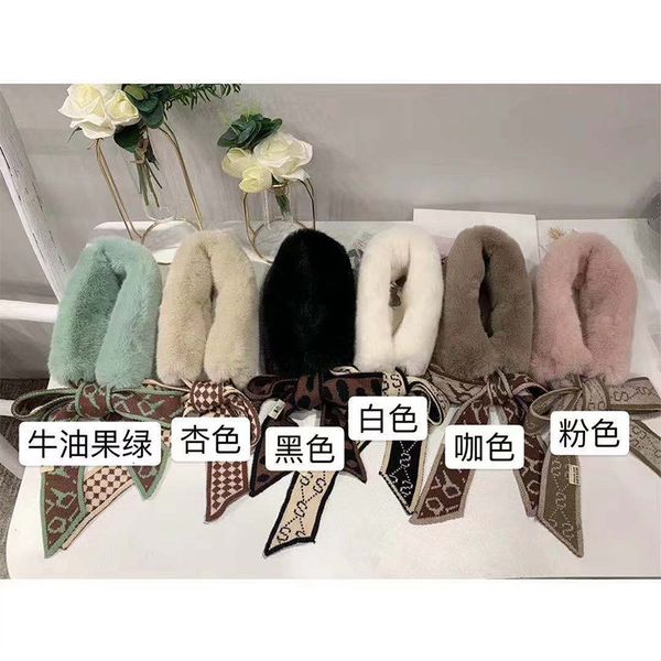 brand versatile fur collar imitation rex rabbit hair mink plush collar autumn winter thickened warm knitted ribbon scarf fur collar klwe, Blue;gray
brand versatile fur collar imitation rex rabbit hair mink plush collar autumn winter thickened warm knitted ribbon scarf fur collar klwe, Blue;gray