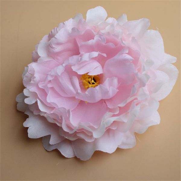 wedding peony heads flowers party artificial silk decoration supplies simulation fake flower for diy handmake
wedding peony heads flowers party artificial silk decoration supplies simulation fake flower for diy handmake
