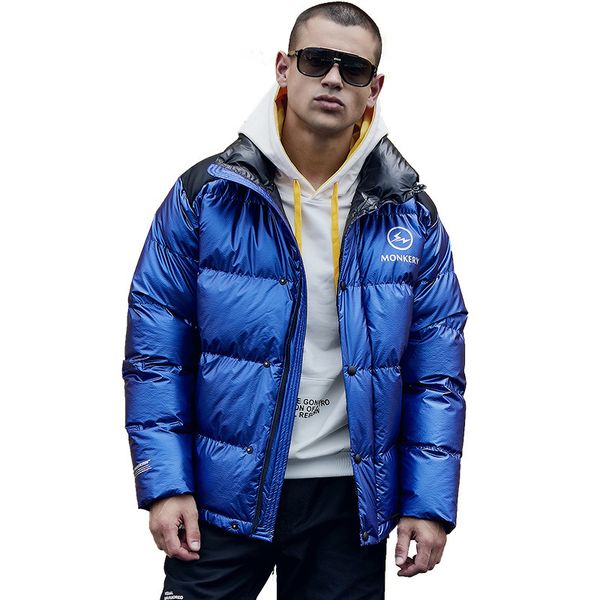 warm winter coat thick men hooded casual outdoor man down jacket parka fashion windbreaker mens overcoat zz42, Black
warm winter coat thick men hooded casual outdoor man down jacket parka fashion windbreaker mens overcoat zz42, Black