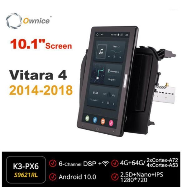 1280*720 android 10.0 ownice 10.1inch rotation autoradio 1 din forsuzuki vitara 4 2014 -2020 car radio auto gps multimedia dsp1
1280*720 android 10.0 ownice 10.1inch rotation autoradio 1 din forsuzuki vitara 4 2014 -2020 car radio auto gps multimedia dsp1
