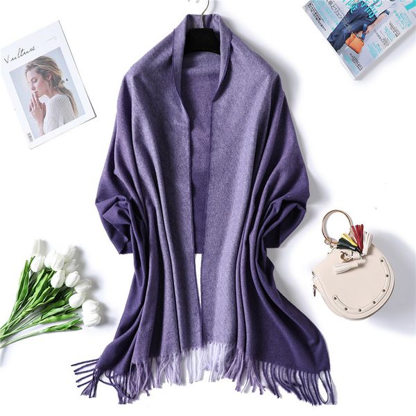 femme winter scarf solid double side cashmere lady scarves thick tassels pashmina hijab warm foulard stole, Blue;gray
femme winter scarf solid double side cashmere lady scarves thick tassels pashmina hijab warm foulard stole, Blue;gray