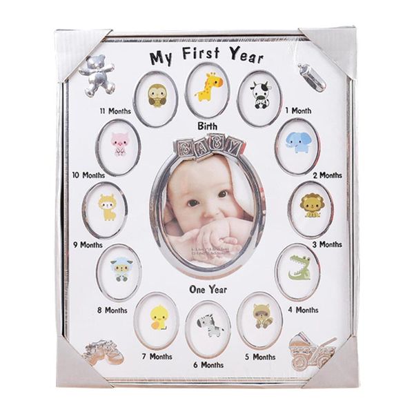 frames my first year po frame baby born recording children's room birthday gift memory 12 months 13 slots growth keepsake desktop
frames my first year po frame baby born recording children's room birthday gift memory 12 months 13 slots growth keepsake desktop