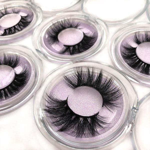 false eyelashes wholesale 30pairs real hand made 3d mink hair natural lashes logo sticker makeup volume eyelash
false eyelashes wholesale 30pairs real hand made 3d mink hair natural lashes logo sticker makeup volume eyelash