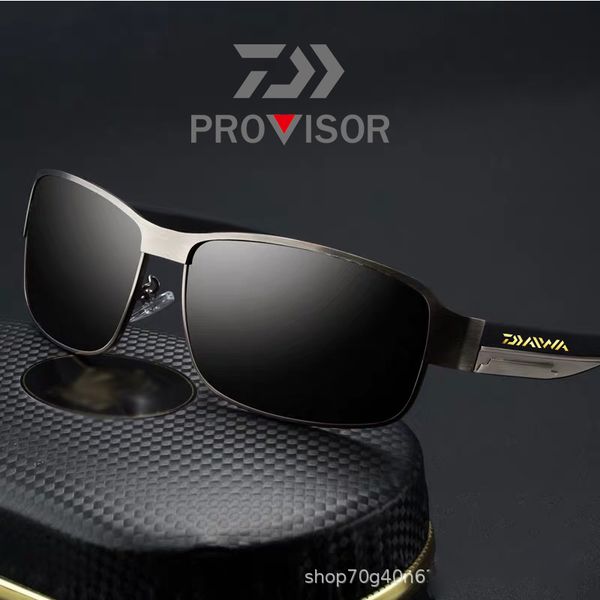 2020 daiwa fishing outdoor men's riding glasses retro frame fashion driving beach degree sunglasses
2020 daiwa fishing outdoor men's riding glasses retro frame fashion driving beach degree sunglasses