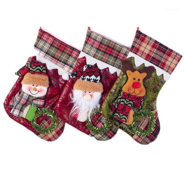 christmas decorations 3pcs tree hanging party xmas decor stocking gift candy bags lovely bag for children 28cm1
christmas decorations 3pcs tree hanging party xmas decor stocking gift candy bags lovely bag for children 28cm1