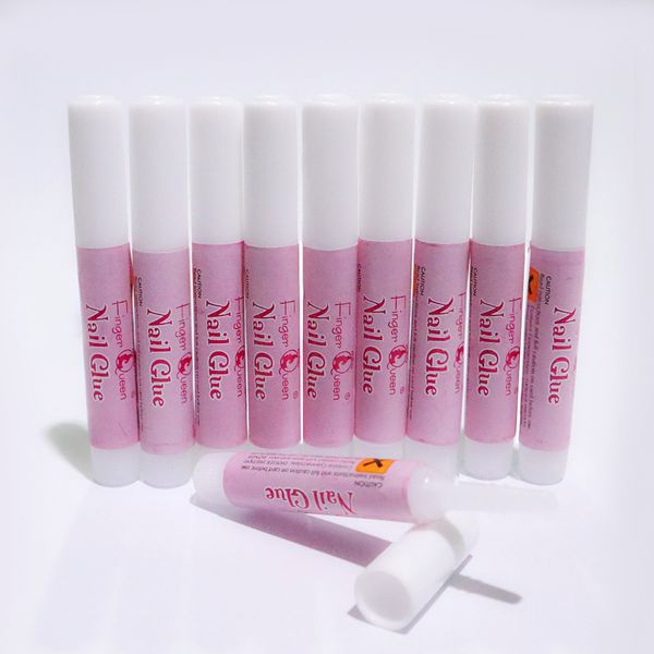 10pcs 2g nail glue mini professional adhesive suitable for sticky nails rhinestone salon or home use
10pcs 2g nail glue mini professional adhesive suitable for sticky nails rhinestone salon or home use