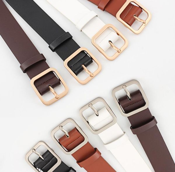 designer new fashion women belts designers belt for ladies gold silver buckle leather brand belts women's online, Black;brown
designer new fashion women belts designers belt for ladies gold silver buckle leather brand belts women's online, Black;brown