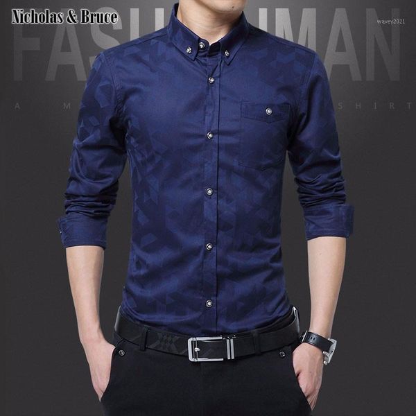 men's dress shirts n&b mens shirt printed men's slim fit business spring autumn man social long sleeve male cloth cs41, White;black
men's dress shirts n&b mens shirt printed men's slim fit business spring autumn man social long sleeve male cloth cs41, White;black