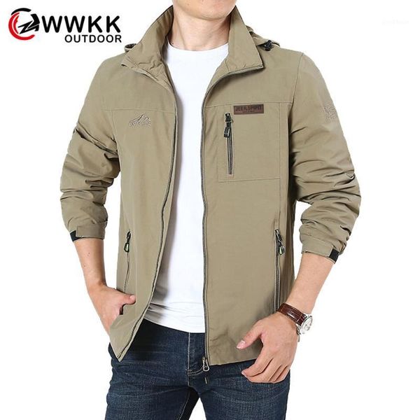 men's climbing windbreaker fishing waterproof jackets outdoor hiking jacket men spring autumn sports rain coat1 jackets&hoodies, Blue;black
men's climbing windbreaker fishing waterproof jackets outdoor hiking jacket men spring autumn sports rain coat1 jackets&hoodies, Blue;black