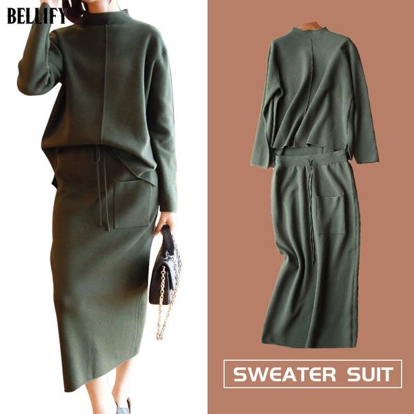 women's tracksuits womens ladies long sleeve plain knitted + skirts lounge wear set casual comfy two piece tracksuit f300, Gray
women's tracksuits womens ladies long sleeve plain knitted + skirts lounge wear set casual comfy two piece tracksuit f300, Gray