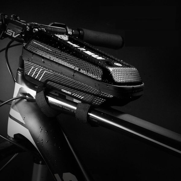 велосипедный мешок треугольник рамка pannier mtb road велоспорт топ трубки мешок eva shell водонепроницаемый для ремонта инструменты bolsa b
велосипедный мешок треугольник рамка pannier mtb road велоспорт топ трубки мешок eva shell водонепроницаемый для ремонта инструменты bolsa b
