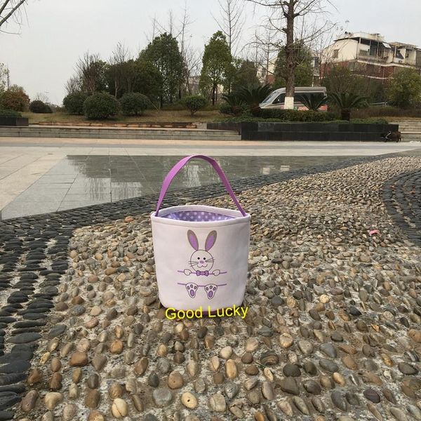 100pcs/lot wholesale china factory easter bucket for promotion price egg baskets ears bag
100pcs/lot wholesale china factory easter bucket for promotion price egg baskets ears bag