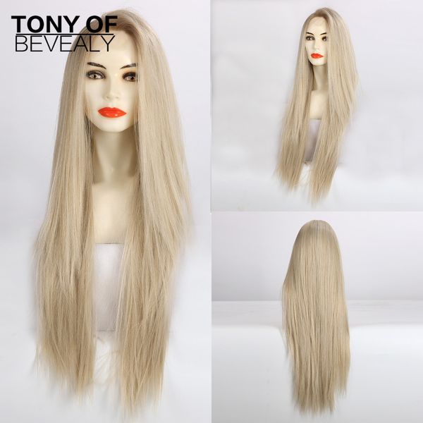 lans long blonde straight lace front synthetic wigs high density layered lace wigs for women cosplay wigs heat resistant fiber, Black
lans long blonde straight lace front synthetic wigs high density layered lace wigs for women cosplay wigs heat resistant fiber, Black