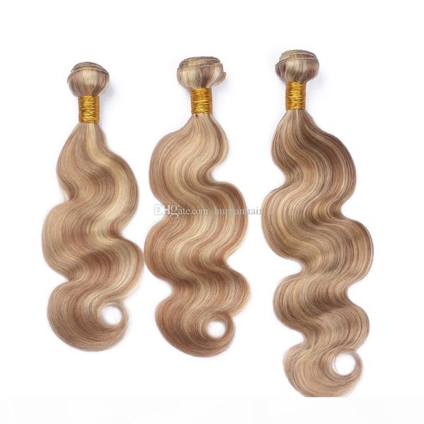 mix color 27 613 blonde body wave human hair weaves 3pcs lot brazilian virgin human hair weaves honey blonde piano hair 3bundle deals, Black;brown
mix color 27 613 blonde body wave human hair weaves 3pcs lot brazilian virgin human hair weaves honey blonde piano hair 3bundle deals, Black;brown