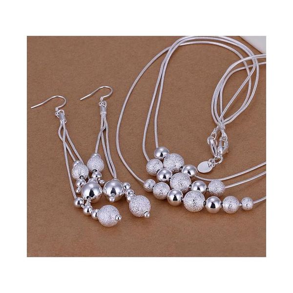 dsss-068, women's silver jewelry set ,high grade 925 sterling silver neckace earring set ox1zs
dsss-068, women's silver jewelry set ,high grade 925 sterling silver neckace earring set ox1zs