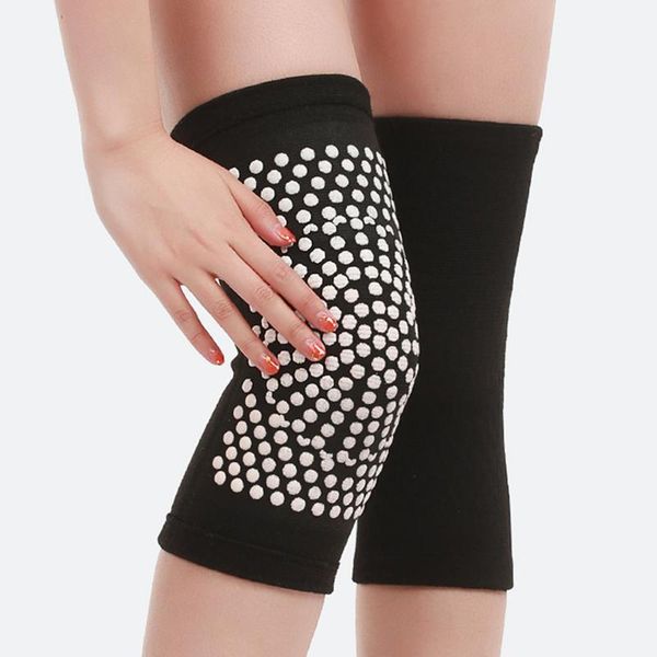 1 pair self heating knee pads sleeve dot matrix heating kneepad tourmaline knee support for arthritis joint pain relief recovery bbyorv
1 pair self heating knee pads sleeve dot matrix heating kneepad tourmaline knee support for arthritis joint pain relief recovery bbyorv