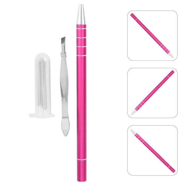 1 set hairstyle engraved pen with blades hair styling hair trimmer hairdressing pen engraved for salon barber shop tattoo ey
1 set hairstyle engraved pen with blades hair styling hair trimmer hairdressing pen engraved for salon barber shop tattoo ey